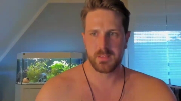 ronhill13  08-07-2021 Recorded Video Show